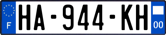 HA-944-KH