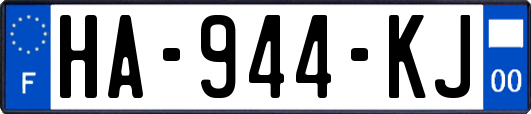 HA-944-KJ