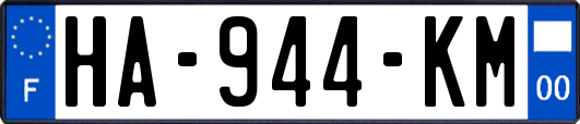 HA-944-KM