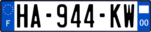 HA-944-KW