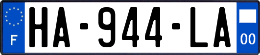 HA-944-LA