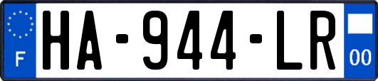 HA-944-LR