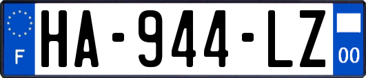 HA-944-LZ