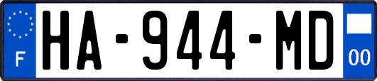 HA-944-MD