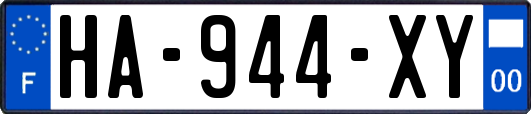 HA-944-XY