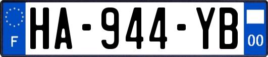 HA-944-YB
