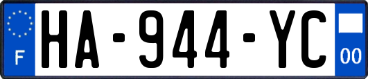HA-944-YC