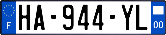 HA-944-YL