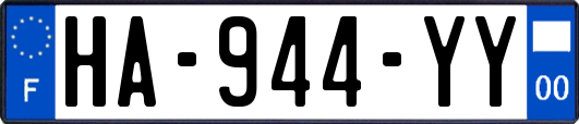 HA-944-YY