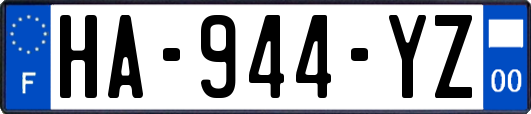 HA-944-YZ