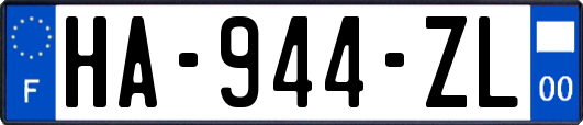 HA-944-ZL