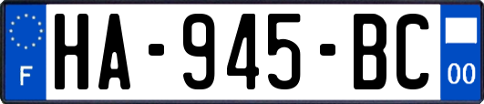 HA-945-BC