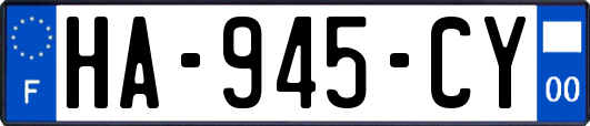 HA-945-CY