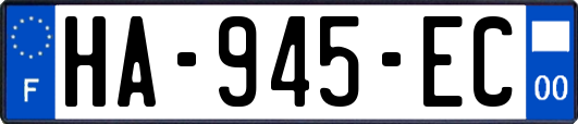 HA-945-EC
