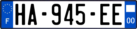 HA-945-EE