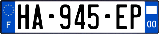HA-945-EP
