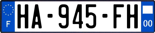 HA-945-FH