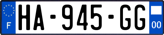 HA-945-GG