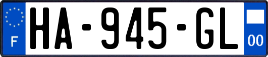 HA-945-GL