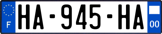 HA-945-HA