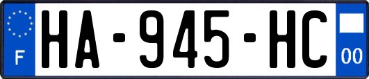 HA-945-HC