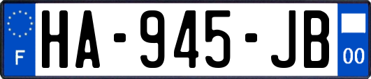 HA-945-JB