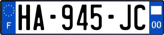 HA-945-JC