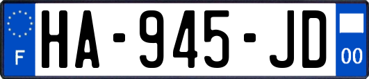 HA-945-JD