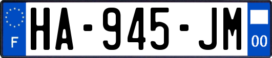 HA-945-JM