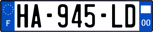 HA-945-LD
