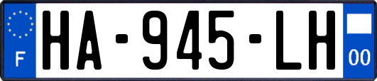 HA-945-LH