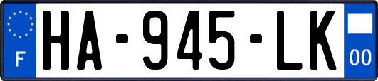 HA-945-LK