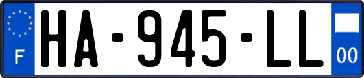 HA-945-LL