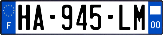 HA-945-LM