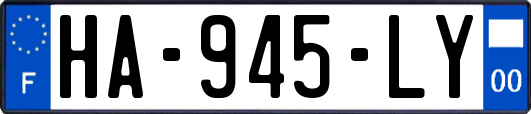 HA-945-LY
