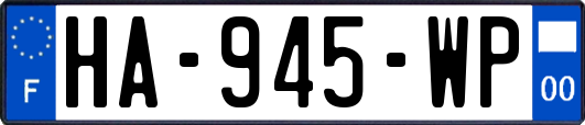 HA-945-WP