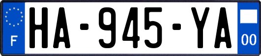 HA-945-YA