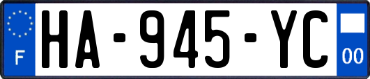 HA-945-YC