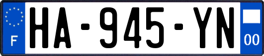 HA-945-YN