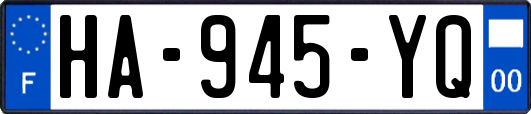 HA-945-YQ