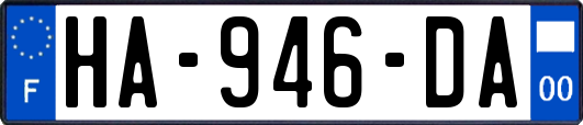 HA-946-DA