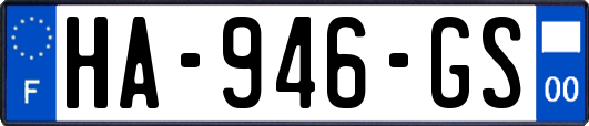 HA-946-GS