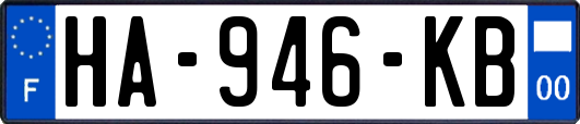 HA-946-KB