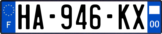 HA-946-KX