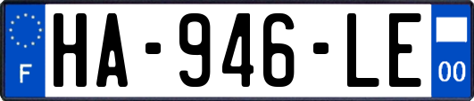 HA-946-LE