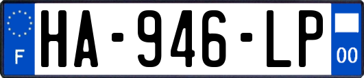 HA-946-LP