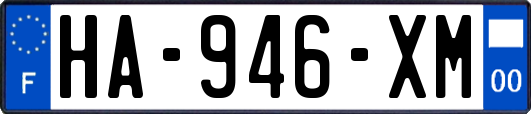 HA-946-XM