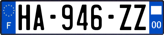 HA-946-ZZ