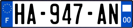 HA-947-AN