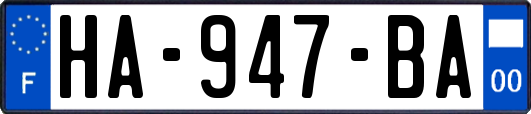 HA-947-BA